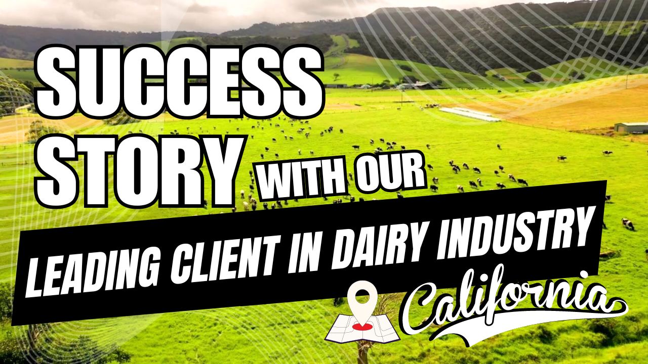 Dairy Industry