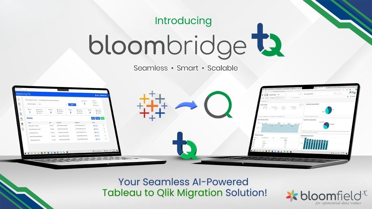 Bloombridge – TQ